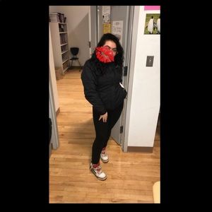 Meet your Posher, Eunice